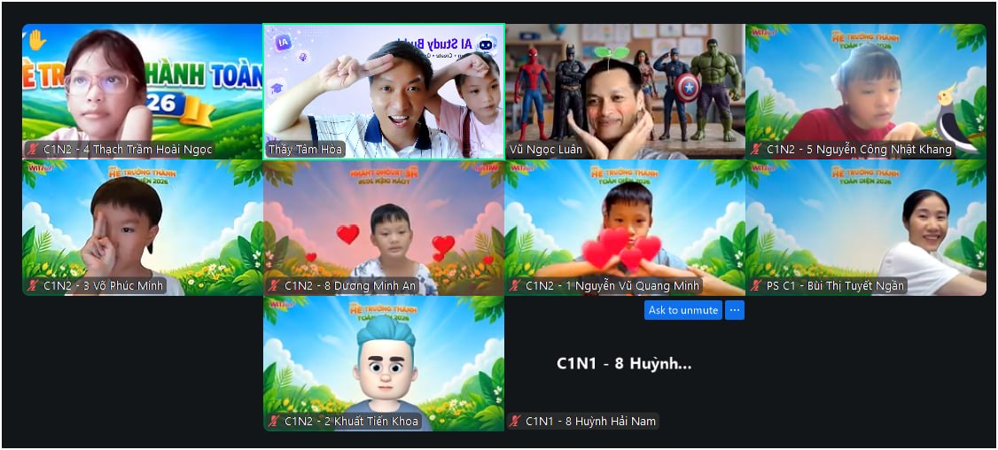 Khoảnh khắc 4
