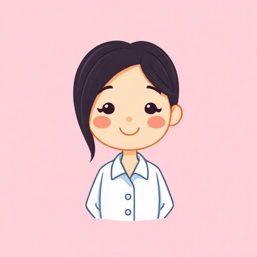 Cô Anh