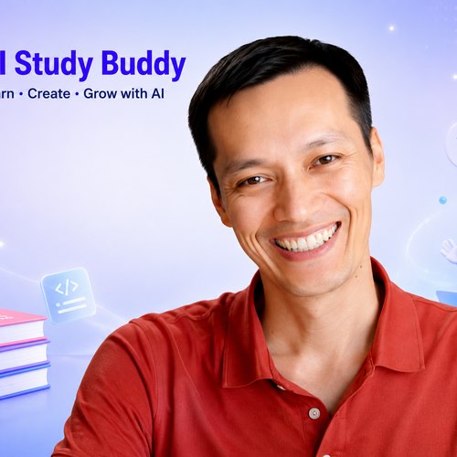 Thầy Vũ Ngọc Luân